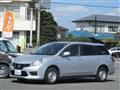 2018 Mitsubishi Lancer Cargo