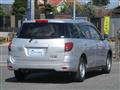 2018 Mitsubishi Lancer Cargo