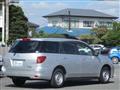 2018 Mitsubishi Lancer Cargo