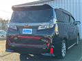 2020 Toyota Vellfire