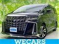 2022 Toyota Alphard G