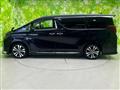 2022 Toyota Alphard G