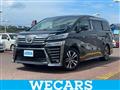 2020 Toyota Vellfire