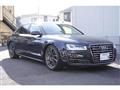 2014 Audi A8