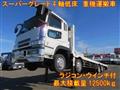 2007 Mitsubishi Fuso Super Great