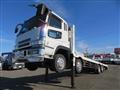 2007 Mitsubishi Fuso Super Great