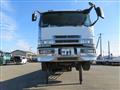 2007 Mitsubishi Fuso Super Great