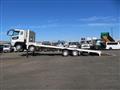 2007 Mitsubishi Fuso Super Great