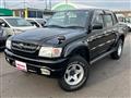 2001 Toyota Hilux Sports Pickup