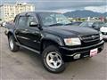 2001 Toyota Hilux Sports Pickup