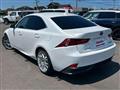 2013 Lexus IS