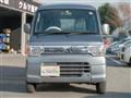 2013 Mitsubishi Minicab Van