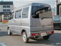 2013 Mitsubishi Minicab Van