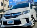 2016 Honda Freed