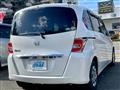 2016 Honda Freed