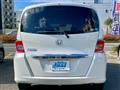 2016 Honda Freed