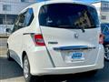 2016 Honda Freed