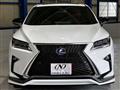 2016 Lexus RX