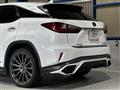 2016 Lexus RX