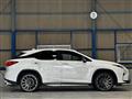 2016 Lexus RX