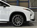 2016 Lexus RX