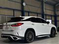 2016 Lexus RX