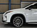 2016 Lexus RX