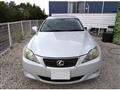 2006 Lexus IS