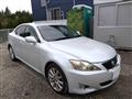 2006 Lexus IS