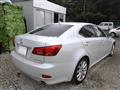 2006 Lexus IS