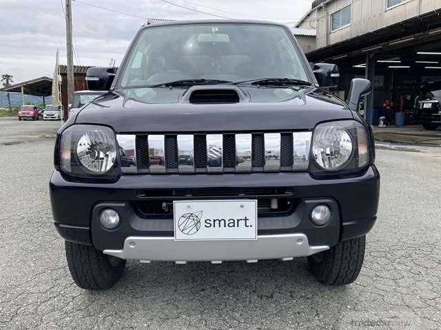 2011 Suzuki Jimny