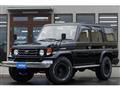 1999 Toyota Landcruiser 70