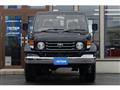 1999 Toyota Landcruiser 70