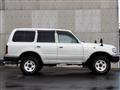 1994 Toyota Landcruiser 80