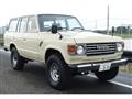 1982 Toyota Land Cruiser