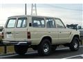 1982 Toyota Land Cruiser