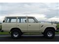 1982 Toyota Land Cruiser