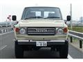 1982 Toyota Land Cruiser