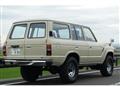 1982 Toyota Land Cruiser