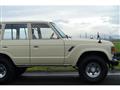 1982 Toyota Land Cruiser