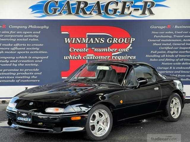 1994 Mazda Roadster