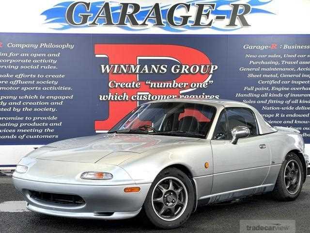 1994 Mazda Roadster