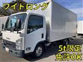 2019 Isuzu Elf Truck