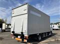 2007 Mitsubishi Fuso Canter