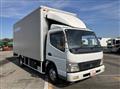 2007 Mitsubishi Fuso Canter