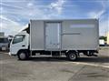 2007 Mitsubishi Fuso Canter