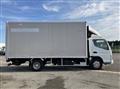 2007 Mitsubishi Fuso Canter