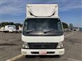 2007 Mitsubishi Fuso Canter