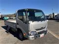 2020 Toyota Dyna Truck