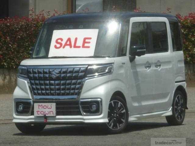 2021 Suzuki Suzuki Others